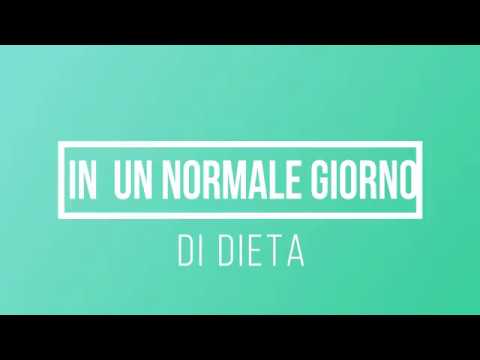 IN UN NORMALE GIORNO DI DIETA FT. BELEN | Maria Paola.