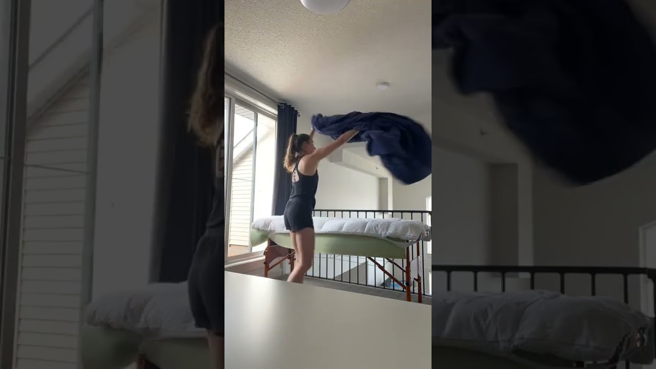 GRWM for a Reiki Session