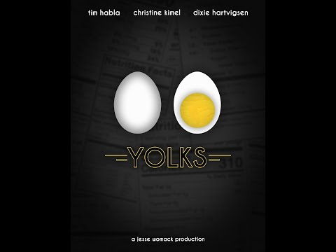 Yolks
