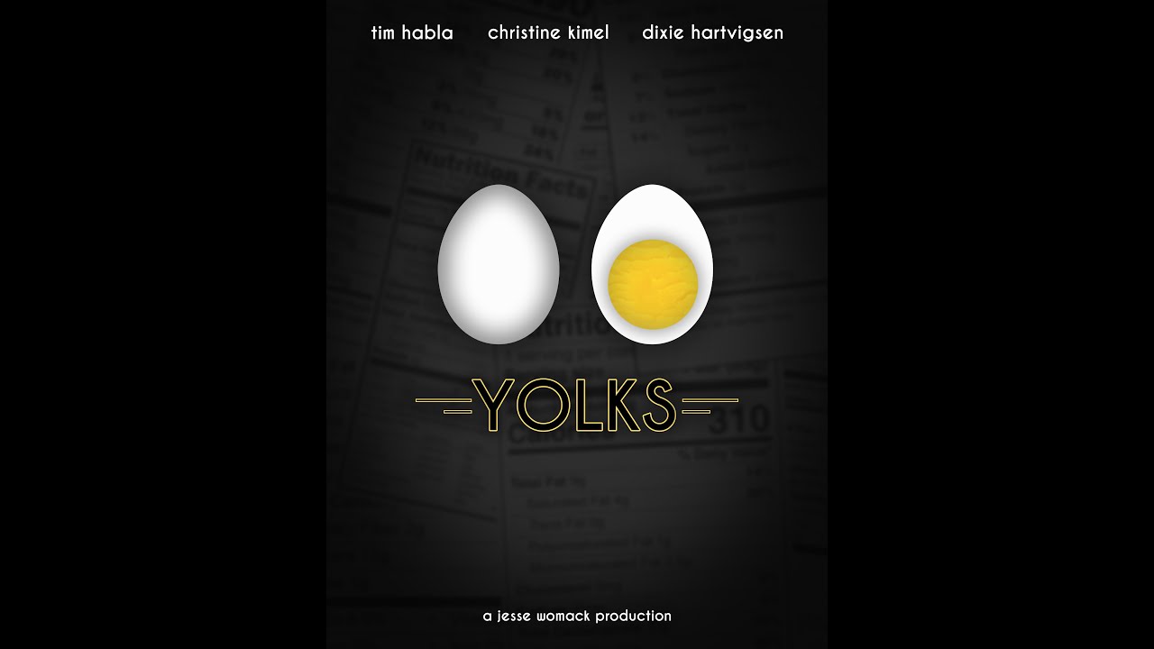 Yolks