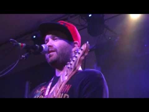 The Movement - Set Sail