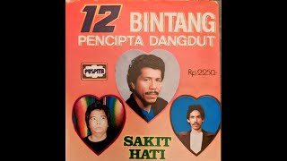 Download lagu MEGGY Z - Sakit Hati (Puspita Record) (1987) (Original) (HQ) mp3