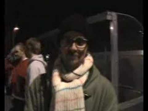 Landala IF - Bolltrollarna 2008