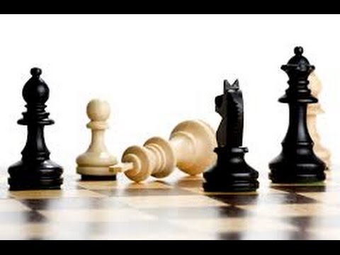 Kako je Velemajstor izgubio od Fide Majstora  ?   WELLS vs HABU - Slovenska odbrana  # 959