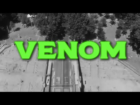 A.L.B officiel : "Venom" (Clip officiel)