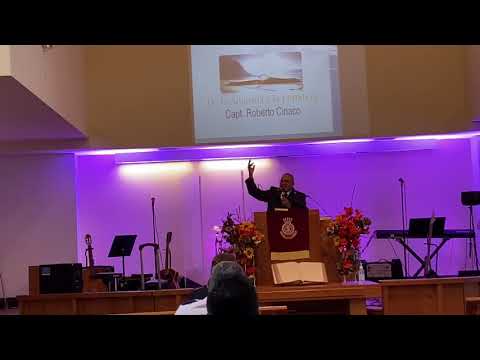 De la Angustia a la Fortaleza!