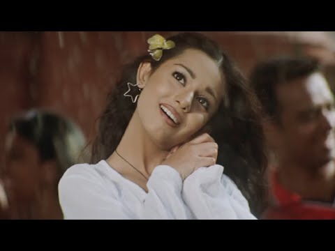 Aisa Kyun Hota Hai Baar Baar | Alka Yagnik | Ishq Vishk | Shahid Kapoor