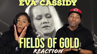 First Time Hearing Eva Cassidy - “Fields Of Gold” Reaction | Asia and BJ