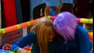 Hannah Montana episode 1.18 clip3