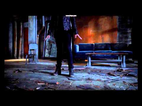 Teen Wolf | 3x12 | Kali, Jennifer and the Twins | Fight scene