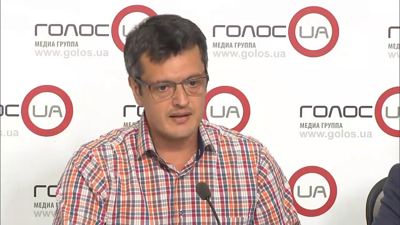 27 лет Независимости: как изменилась жизнь украинцев? (пресс-конференци)