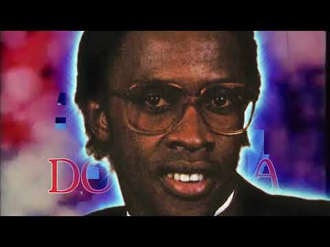 Don Laka - I Wanna Be Myself