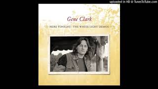 gene clark 03 - For No One