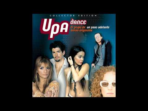 Upa Dance - Sámbame (2003)