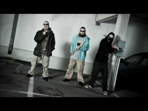 Haittavaikutus - Kotirintama (feat. Paini-Make)