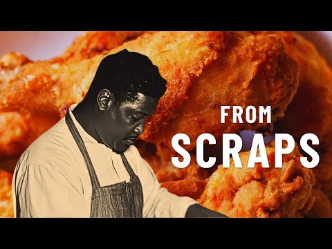 How Black Cooks Created Soul Food From Almost Nothing