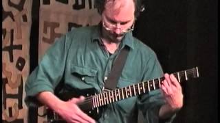 Joe McPhee & Davey Williams