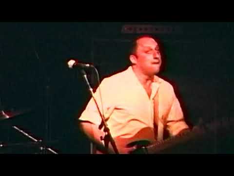 David Wilcox November 27th 1989 16X9