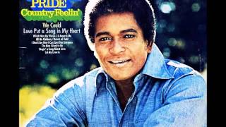 Charley Pride - Streets Of Gold