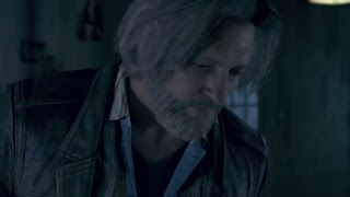 【早く人間になりたーい】Detroit:Become Humanプレイﾁｬﾝﾋﾟﾝ＃5