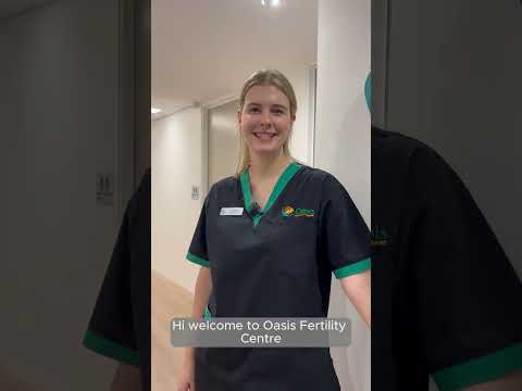 Oasis Fertility Centre | South Perth Clinic