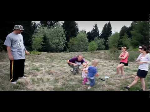 JAHBESTIN - Wyciągnij dłoń (DRUŻYNA MISTRZÓW) - (Official music video)