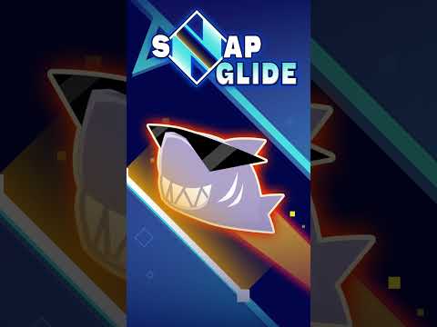 Snap Glide: Rhythm Dash video thumbnail