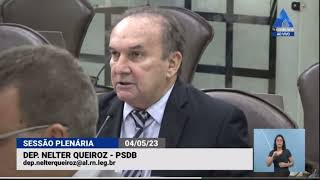 NELTER COBRA RECUPERAÇÃO ASFÁLTICA E ROÇO DA RN-118 ENTRE ACARI, CRUZETA, SÃO JOSÉ DO SERIDÓ E CAICÓ