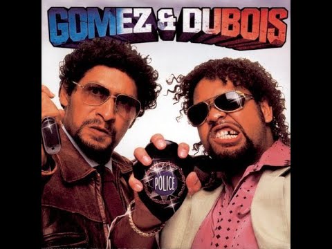 Gomez & Dubois - Chez Djamel