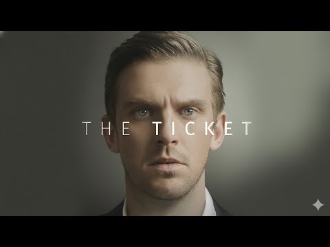 He Was Blind for Years — Then Saw the Truth! | The Ticket (2016) Movie Recap
