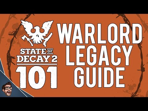 State Of Decay 2 Best Leaders Gamers Decide State Of Decay 2 Best Leaders Gamers Decide