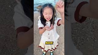 Download lagu Adiknya Gak Percaya Kakaknya Nemu Kalung Emas❗😲 mp3 Download lagu Adiknya Gak Percaya Kakaknya Nemu Kalung Emas❗😲 mp3