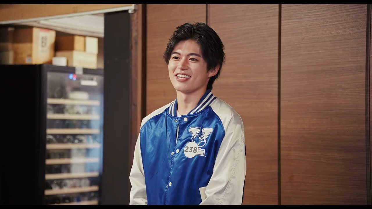 Miniature de la vidéo 映画『マッチモンド・ドキュメント ～「何者でもない」から始まる物語。～』上映決定！ du film マッチモンド・ドキュメント　「何者でもない」から始まる物語。