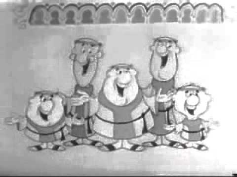 Cimabue - Dom Bairo l'uvamaro (1972)