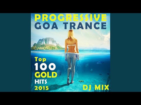 Evoice (Progressive Goa Trance Remix)