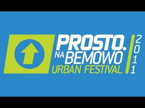 Prosto na Bemowo - Zaprasza Juras