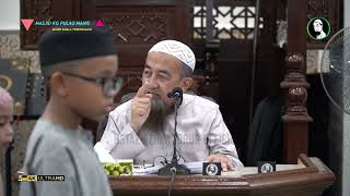 Kehidupan Selepas Meninggal Dunia - Ustaz Azhar Idrus