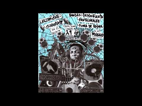 Sikosiate - En el parlante