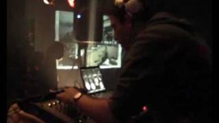 Extrait mix hardtek Dj Starconcept [Darkjadore] à une soirée Darkjadore vs Dfazé, 2ème partie