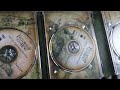 Opening To TLOTR The Fellowship Of The Ring Extended 2002 DVD Disc 2 Continue