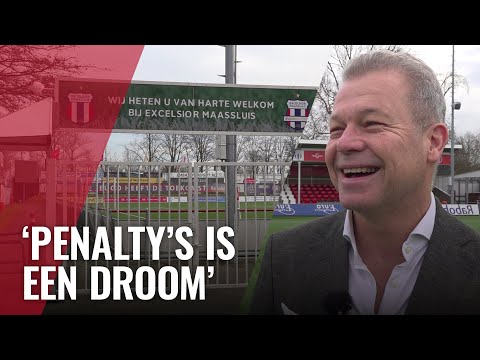 Maassluis hoopt op stunt in bekerduel tegen Ajax