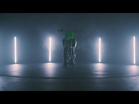 All-New 2022 KX112 Product Walk Around