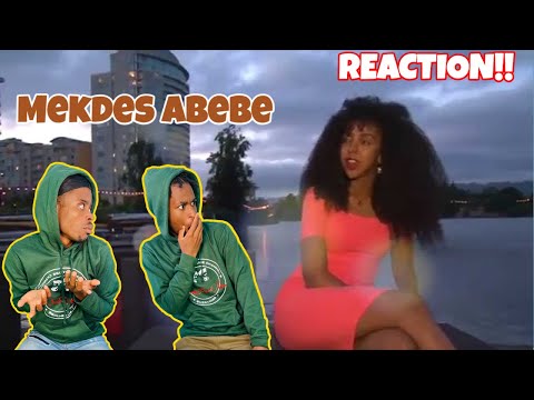 Mekdes Abebe | መቅደስ አበበ - Ende Hilm | እንደ ህልም | Best New Ethiopian (Official Video)- REACTION VIDEO!