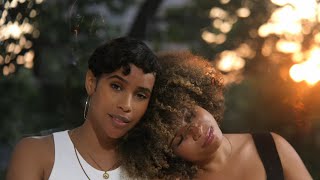 Download lagu Rian Wyld ft Tish Tunes - HOLD ON  prod. by Sha Tha Goddess (VISUALIZER) mp3