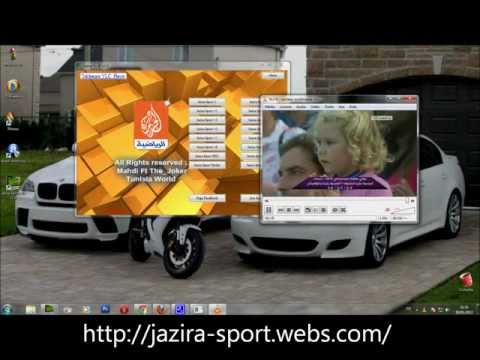 comment ouvrir une chaine tv