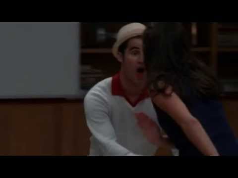GLEE - Last Friday Night (Full Performance) (Official Music Video) HD