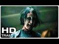 EVIL DEAD BURN Official Trailer NEW 2026