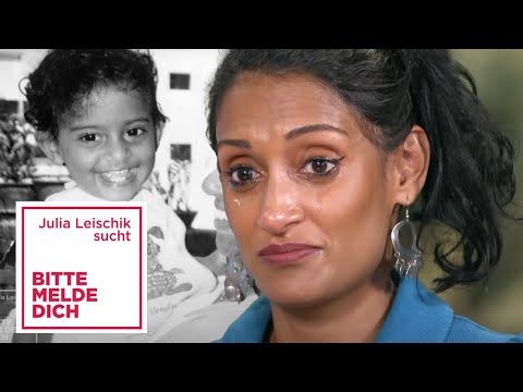 Ausgesetzt in Singapur!😭 Stephanies Sehnsucht nach ihrer Familie | 2/2 | Julia Leischik sucht