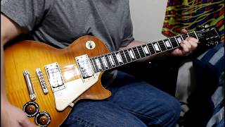 Video thumbnail for Epiphone Limited Edition Les Paul Traditional PRO Electric Guitar Honey Burst 20170820 by Ryan's Custom Shop and Gear Outlet