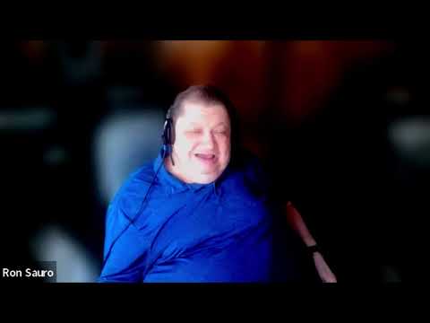 MASTER CLASS IN AUDIO   SESSION 9   FT  RON SAURO AND JOHN BRANDT